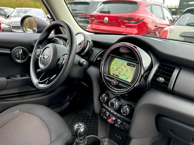 Mini One view 12