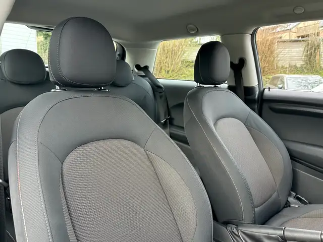 Mini One view 13
