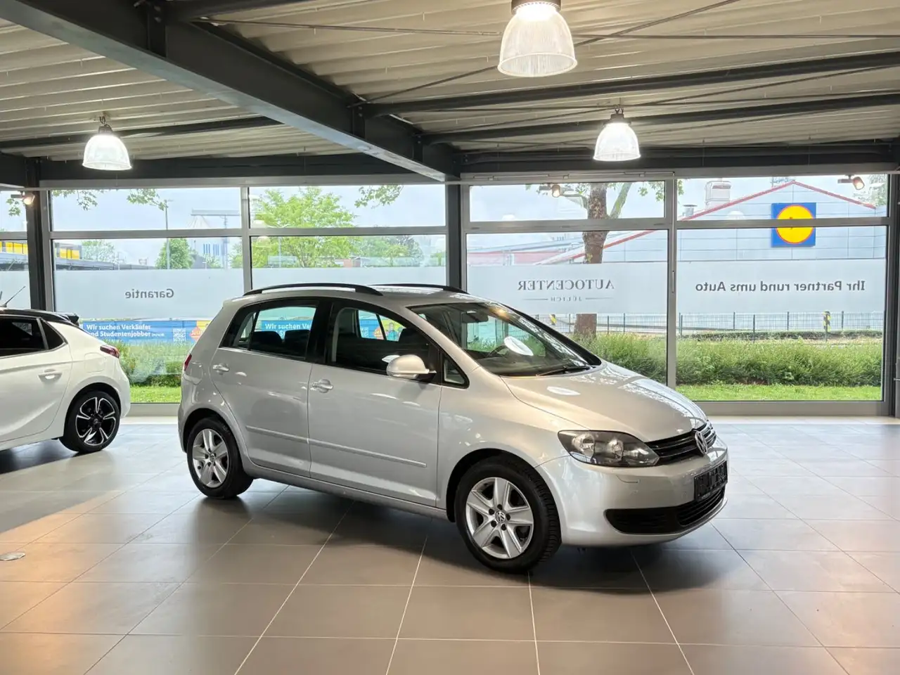 Das Auto