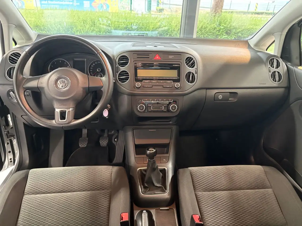 Das Auto