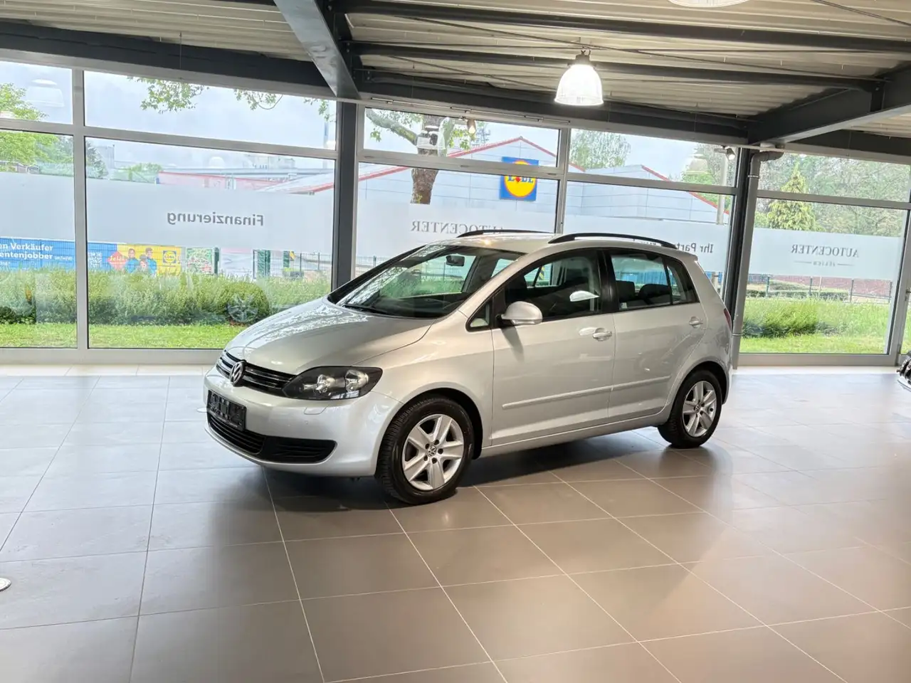 Das Auto