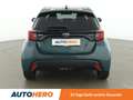 Toyota Yaris 1.5 Hybrid Active Drive Aut. *LED*ACC*CAM*SPUR*TOT Grün - thumbnail 5