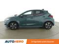 Toyota Yaris 1.5 Hybrid Active Drive Aut. *LED*ACC*CAM*SPUR*TOT Grün - thumbnail 3