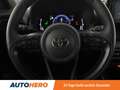 Toyota Yaris 1.5 Hybrid Active Drive Aut. *LED*ACC*CAM*SPUR*TOT Grün - thumbnail 13