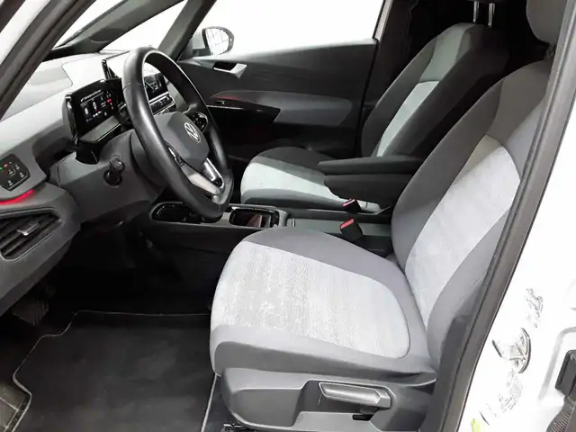 Volkswagen Id.3 view 7