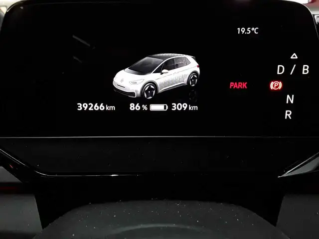 Volkswagen Id.3 view 11