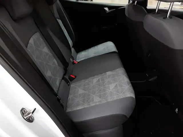 Volkswagen Id.3 view 14