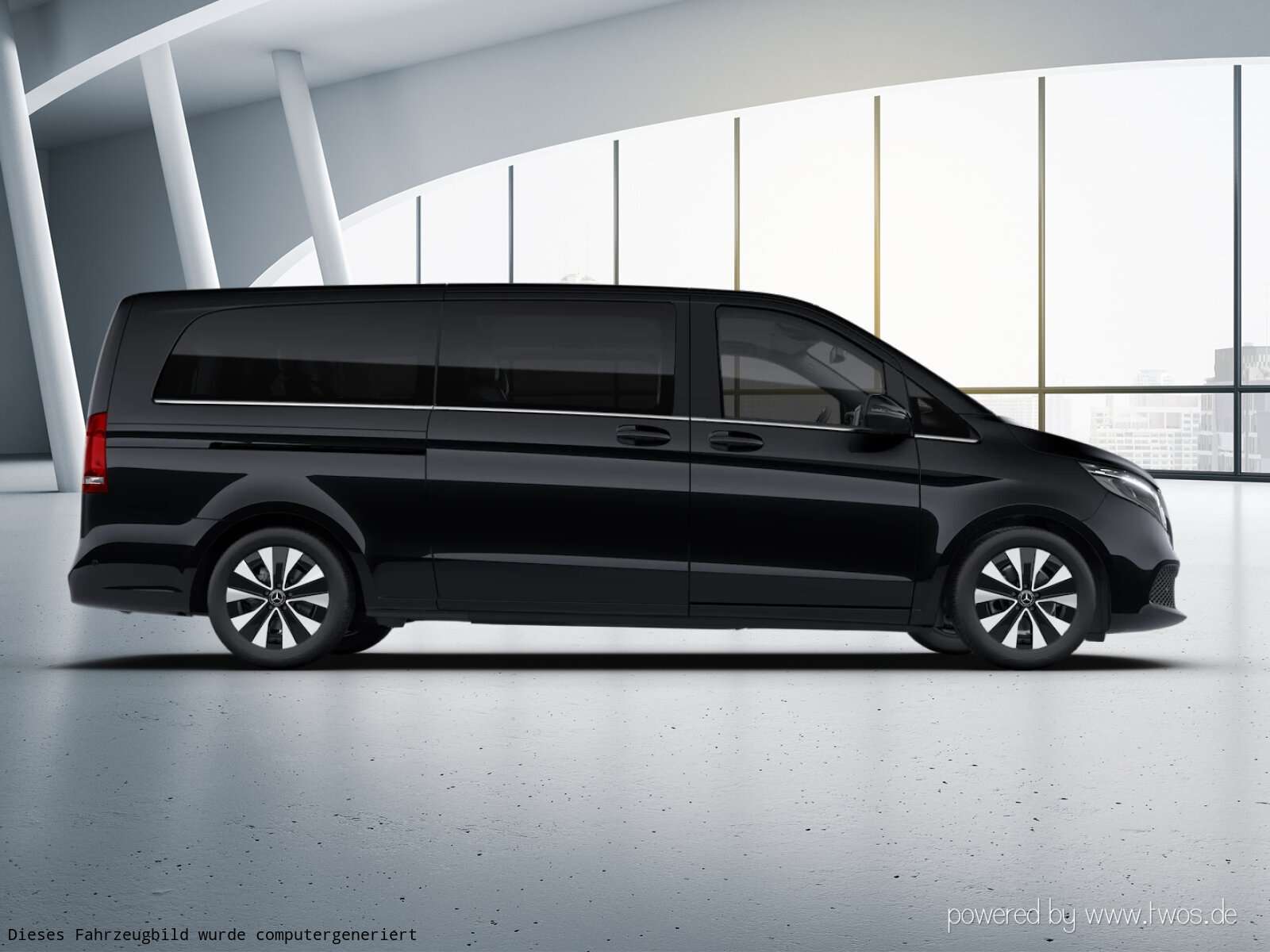 Mercedes-Benz V 300