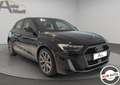 Audi A1 SPB 35 TFSI S tronic S LINE km 15500 TOP Nero - thumbnail 1