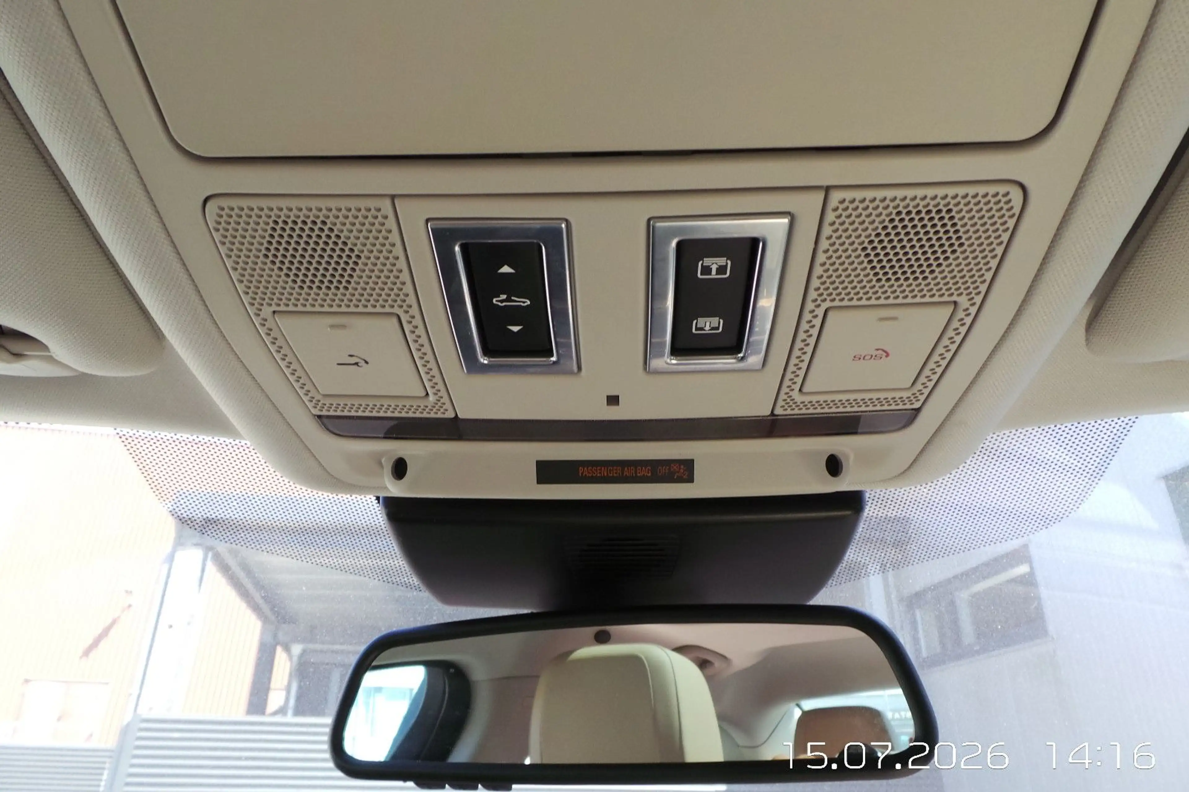 Jaguar XF Portfolio AWD 35t PANO,LED,LEDER,CAM — photo 28