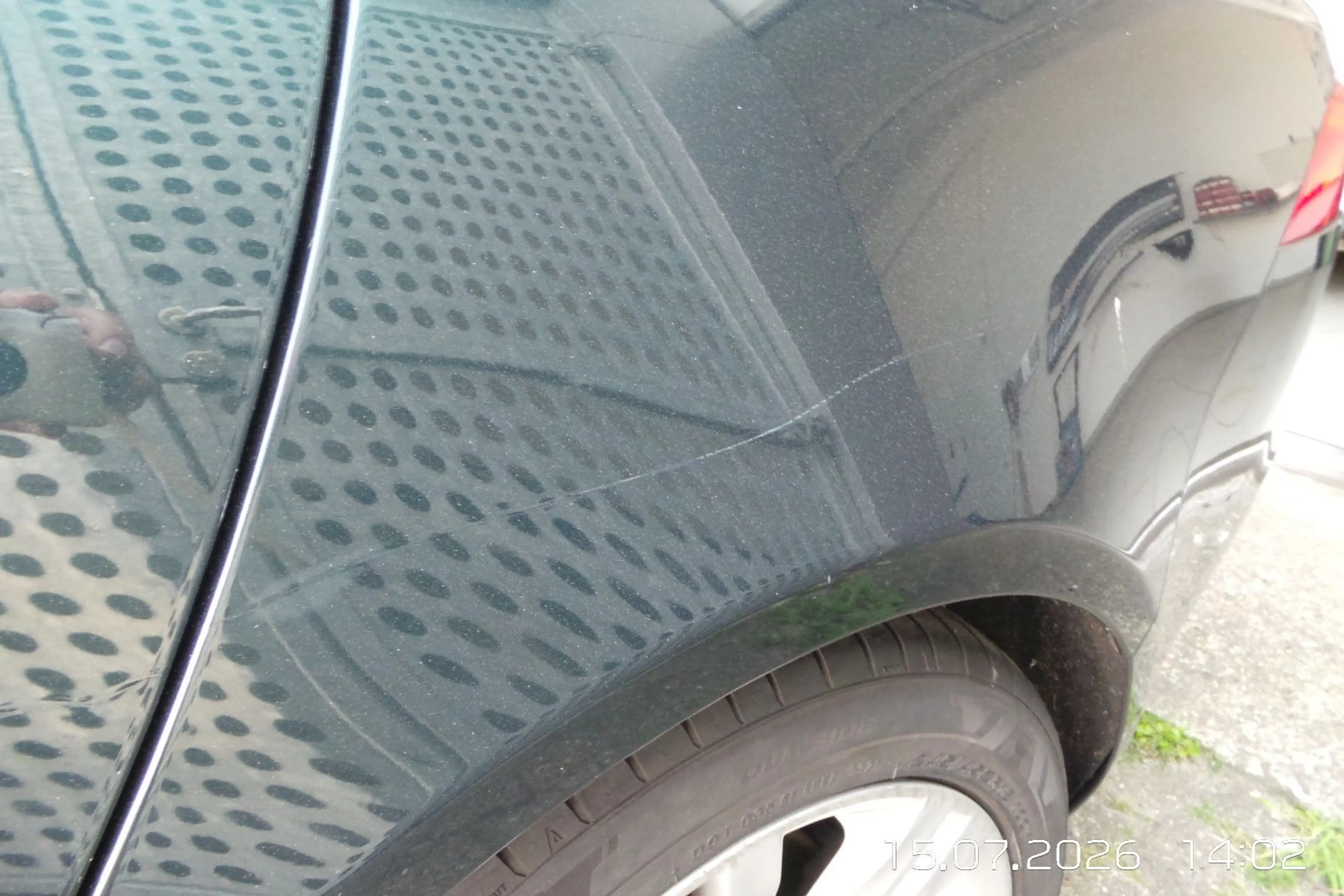 Jaguar XF Portfolio AWD 35t PANO,LED,LEDER,CAM — photo 45
