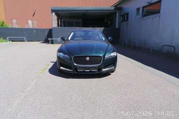 Portfolio AWD 35t PANO,LED,LEDER,CAM
