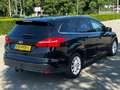 Ford Focus Wagon 1.5 TDCI Titanium Edition - NAVI - Zwart - thumbnail 4