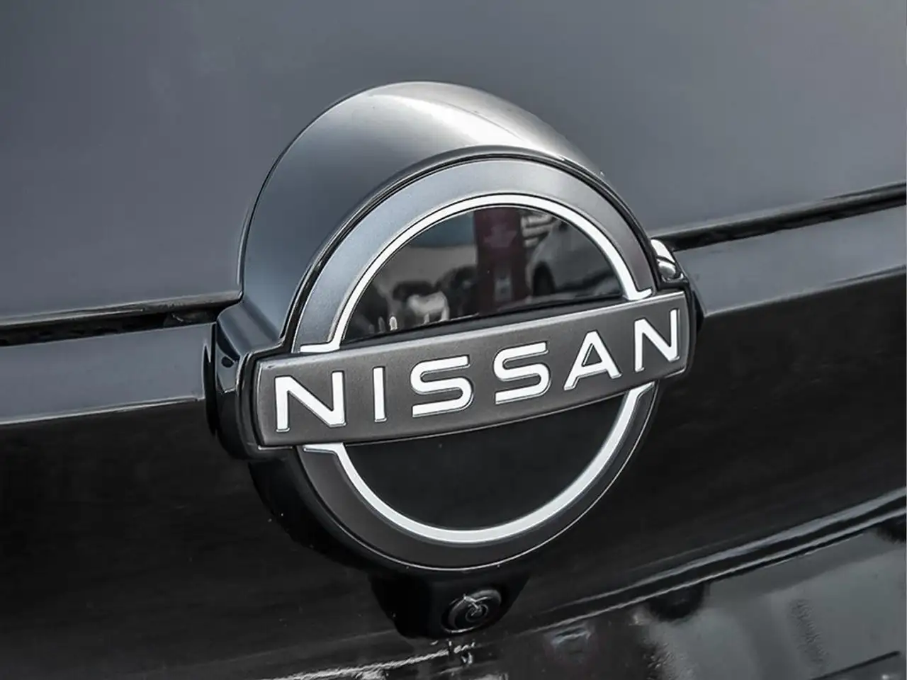 Nissan Leaf снимка Nissan Leaf