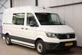 Volkswagen Crafter 2.0 TDI 4MOTION L3H3 (OUDE L2H2) LAADKLEP 750KG Blanco - thumbnail 2
