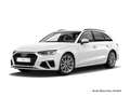Audi A4 40 TDI S tronic S line Navi+/B&O/HuD/Ka Weiß - thumbnail 4