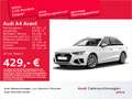 Audi A4 40 TDI S tronic S line Navi+/B&O/HuD/Ka Weiß - thumbnail 1