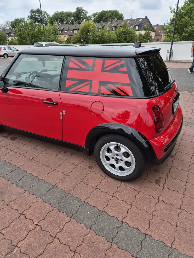 MINI Cooper - 2
