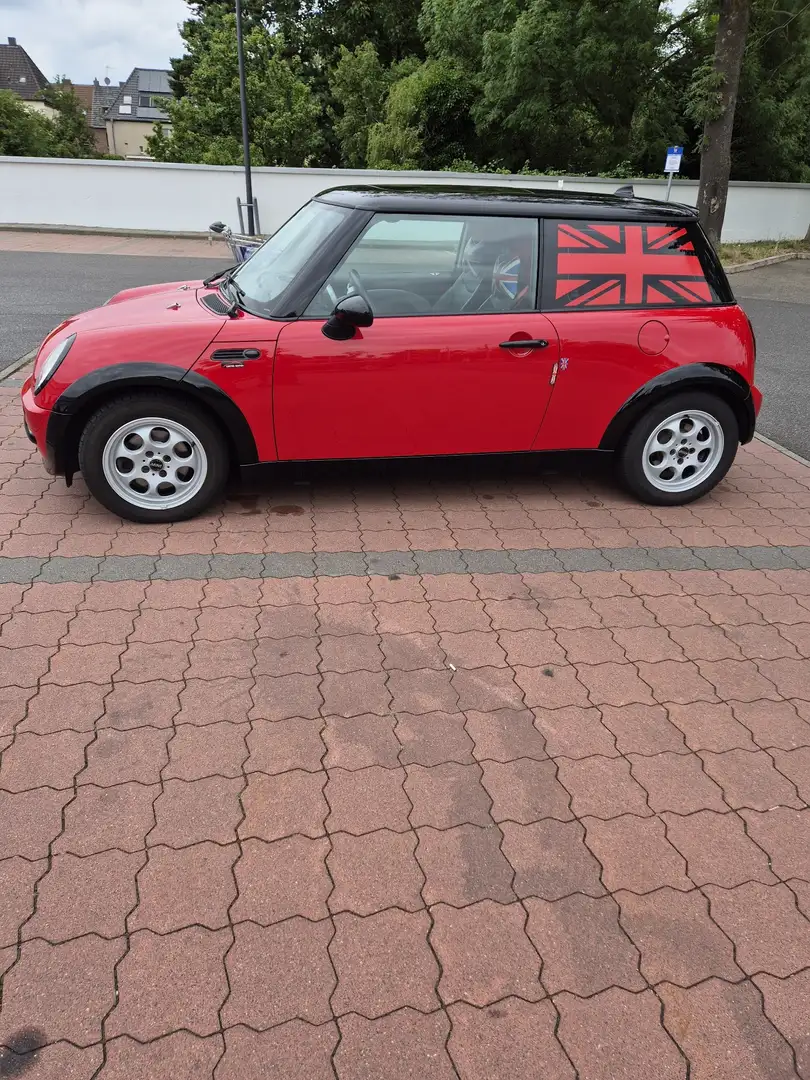 MINI Cooper - 1