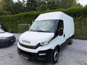 35S12V 2.3 Turbo - L3H2 - 115.000 KM - BOITE AUTO- UTILITAIRE - A VOIR -