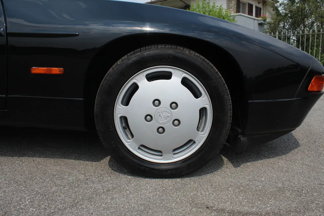 Porsche 928 S4, foto 10