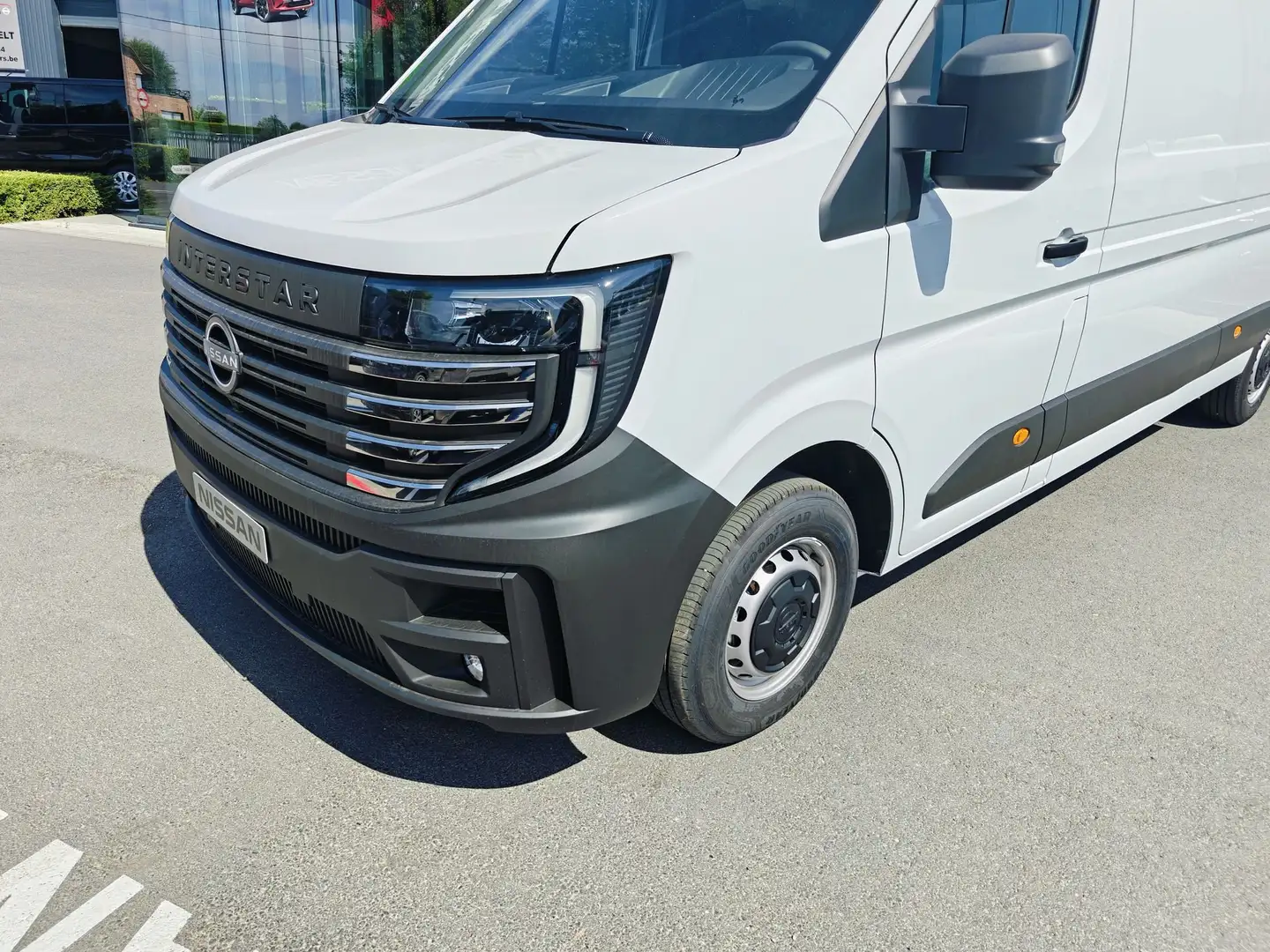 Nissan Interstar 2.0 dCi 150 M/T L3H2 3.5T N-Connecta + Cargo Pack - 2