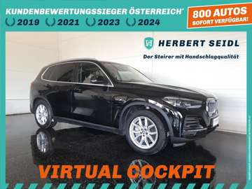 45e PHEV 4x4 Aut. *VOLL LED / NAVI / AHV & 360° KAMERA / VOLLEDER & MEMORY / E-KLAPPE*