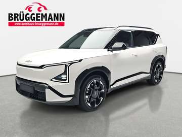 EV5 81.4 KWH GT-LINE MJ26 DRIVEWISE GLASDACH