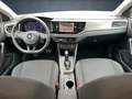 Volkswagen Polo Comfortline 1.0 TSI DSG Navi App Connect Noir - thumbnail 9