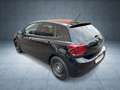 Volkswagen Polo Comfortline 1.0 TSI DSG Navi App Connect Noir - thumbnail 2