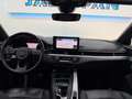Audi A4 Avant 40 TDI AHK, ACC, NAVI, LEDER, SHZ, CAR PL... Schwarz - thumbnail 16