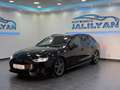 Audi A4 Avant 40 TDI AHK, ACC, NAVI, LEDER, SHZ, CAR PL... Schwarz - thumbnail 3
