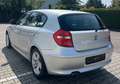 BMW 116 d Edition Sport  TOP GEPFLEGT 2.HAND Silber - thumbnail 10