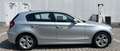 BMW 116 d Edition Sport  TOP GEPFLEGT 2.HAND Silber - thumbnail 7