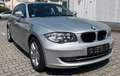 BMW 116 d Edition Sport  TOP GEPFLEGT 2.HAND Silber - thumbnail 3