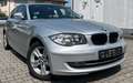 BMW 116 d Edition Sport  TOP GEPFLEGT 2.HAND Silber - thumbnail 2