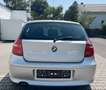 BMW 116 d Edition Sport  TOP GEPFLEGT 2.HAND Silber - thumbnail 11