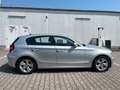 BMW 116 d Edition Sport  TOP GEPFLEGT 2.HAND Silber - thumbnail 8