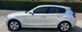 BMW 116 d Edition Sport  TOP GEPFLEGT 2.HAND Silber - thumbnail 9
