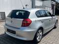 BMW 116 d Edition Sport  TOP GEPFLEGT 2.HAND Silber - thumbnail 12