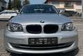 BMW 116 d Edition Sport  TOP GEPFLEGT 2.HAND Silber - thumbnail 4