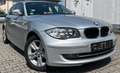 BMW 116 d Edition Sport  TOP GEPFLEGT 2.HAND Silber - thumbnail 1