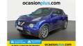 Nissan Juke 1.2 DIG-T Tekna 4x2 115 Azul - thumbnail 1