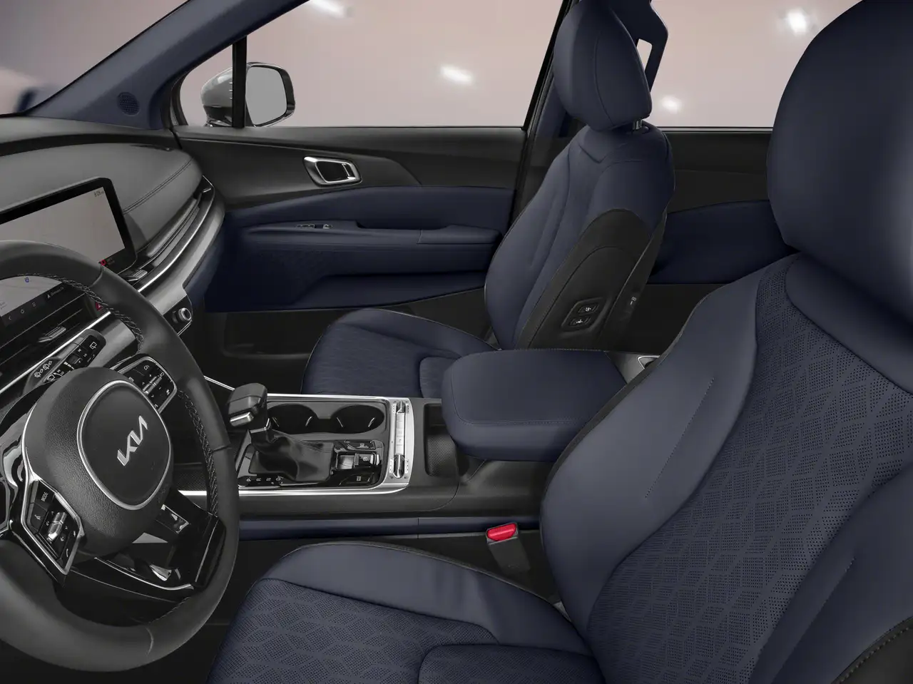 Kia Carnival снимка Kia Carnival