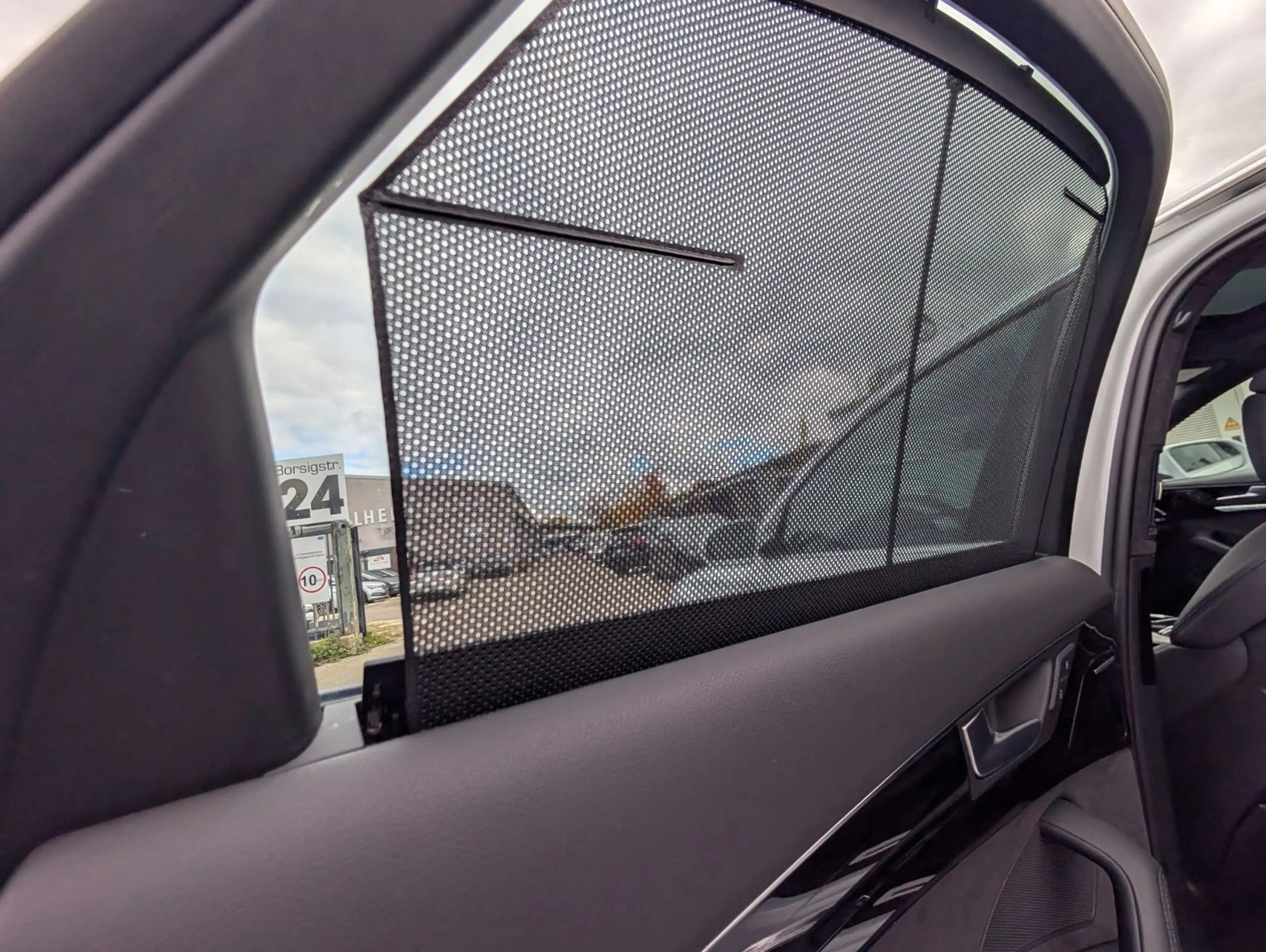Audi A8 3.0 TDI clean diesel quattro*MATRIX*BOSE*GLAS — photo 15
