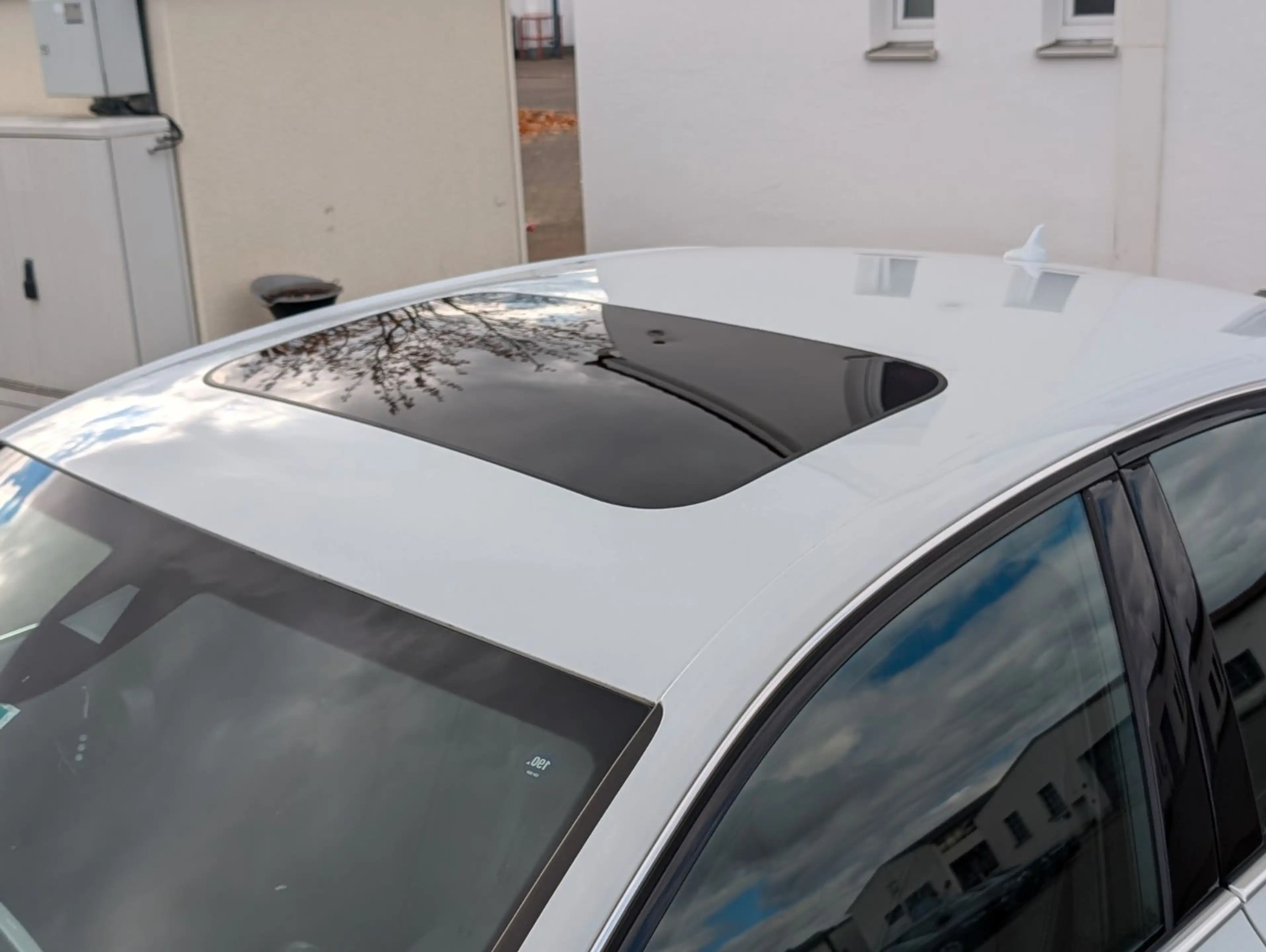 Audi A8 3.0 TDI clean diesel quattro*MATRIX*BOSE*GLAS — photo 9