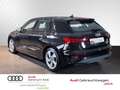 Audi A3 Sportback 35 TFSI S-line S-tronic Matrix-LED Navi+ Schwarz - thumbnail 4