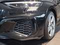 Audi A3 Sportback 35 TFSI S-line S-tronic Matrix-LED Navi+ Schwarz - thumbnail 6