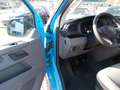 Volkswagen T6.1 Transporter Kasten L2 lang Allwetter Klima 1.Hd. Bleu - thumbnail 18