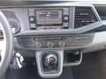 Volkswagen T6.1 Transporter Kasten L2 lang Allwetter Klima 1.Hd. Bleu - thumbnail 23